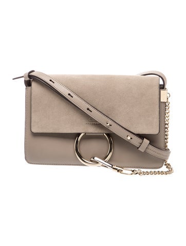 Leather Faye Small