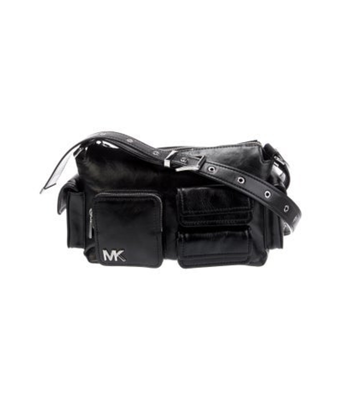 Michael Kors Kors Leather Shoulder Bag