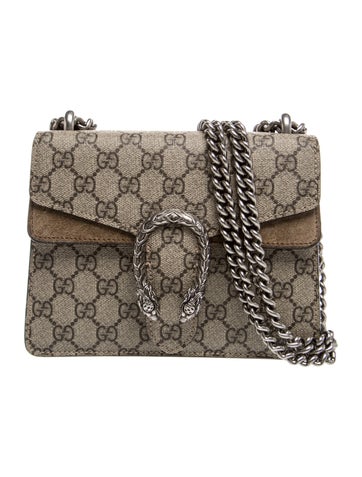 GG Supreme Dionysus Mini