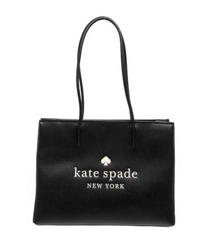 Kate Spade Spade New York Leather Shoulder Bag