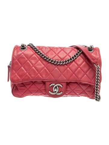 Shiva Flap Bag