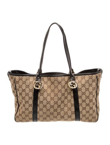 GG Canvas Abbey