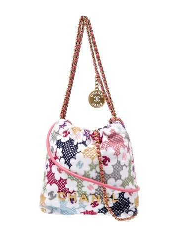 Mini Patchwork 22 Hobo