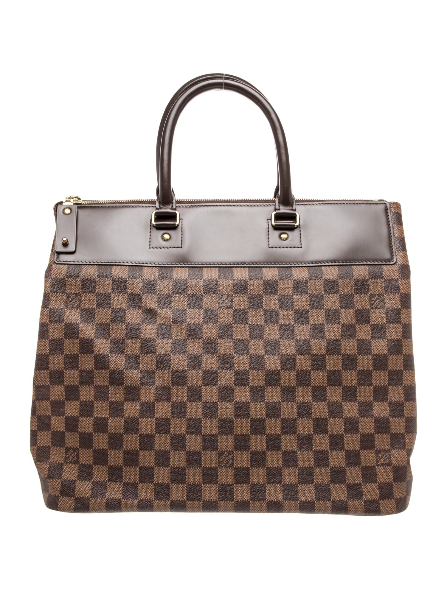 Damier Ebene Tote