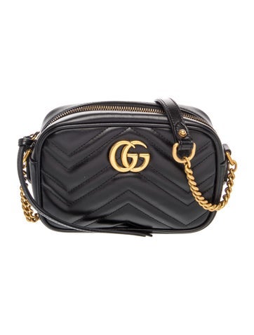 Double G Marmont Mini