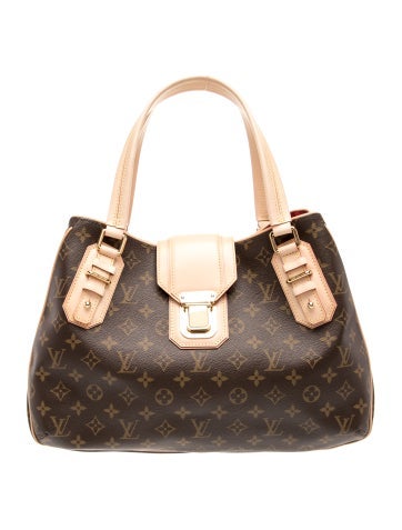 LV Monogram Griet