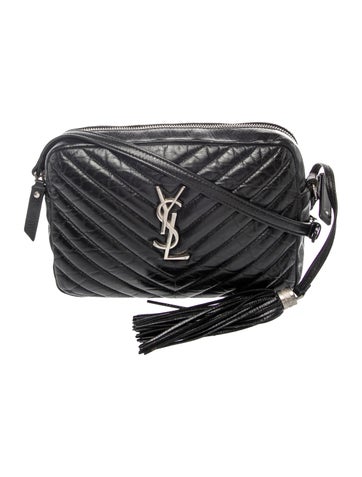 Leather Lou Camera
