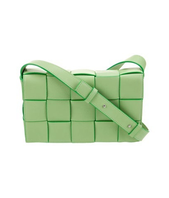 Bottega Veneta Veneta Intrecciato Cassette