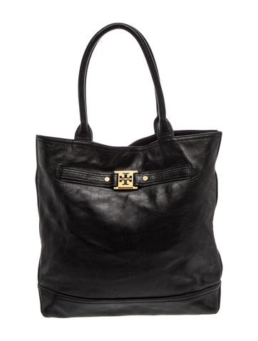 Tory Burch Leather Shoulder Bag