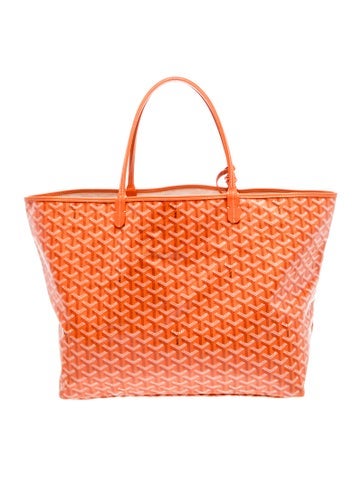 Goyard Goyardine St.Louis XXL w/ Tags