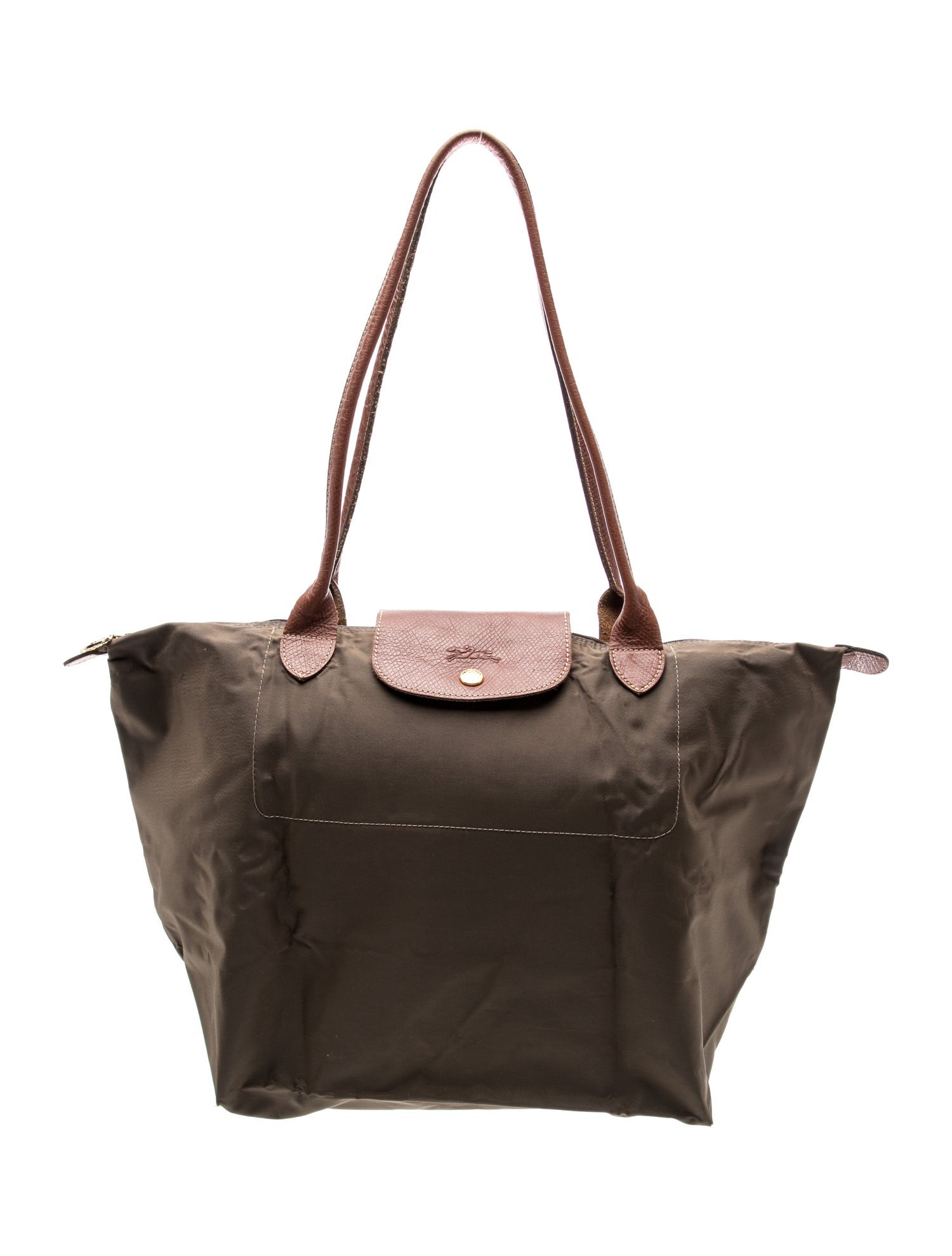 Nylon Tote