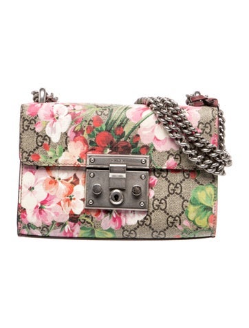 GG Supreme Padlock