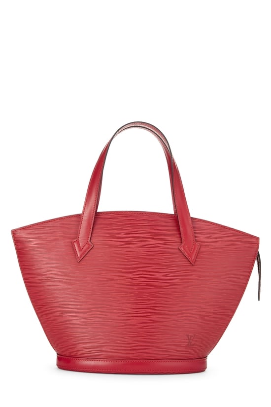 Red Epi St Jacques PM