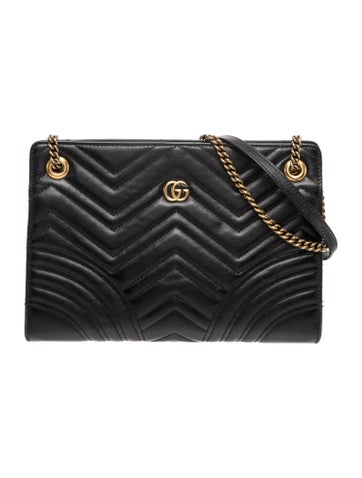 Gucci Running GG Marmont