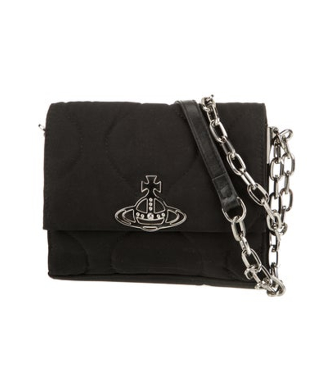 Vivienne Westwood Westwood Crossbody Bag