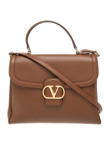 Vlogo Shoulder Bag