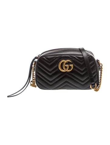 Double G Marmont Small