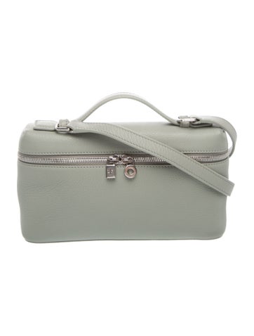 Leather Extra Pocket Pouch L19