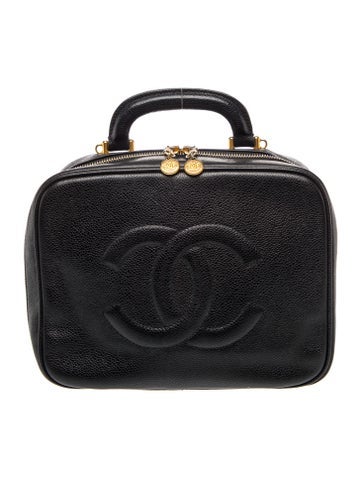 Timeless Vanity Case