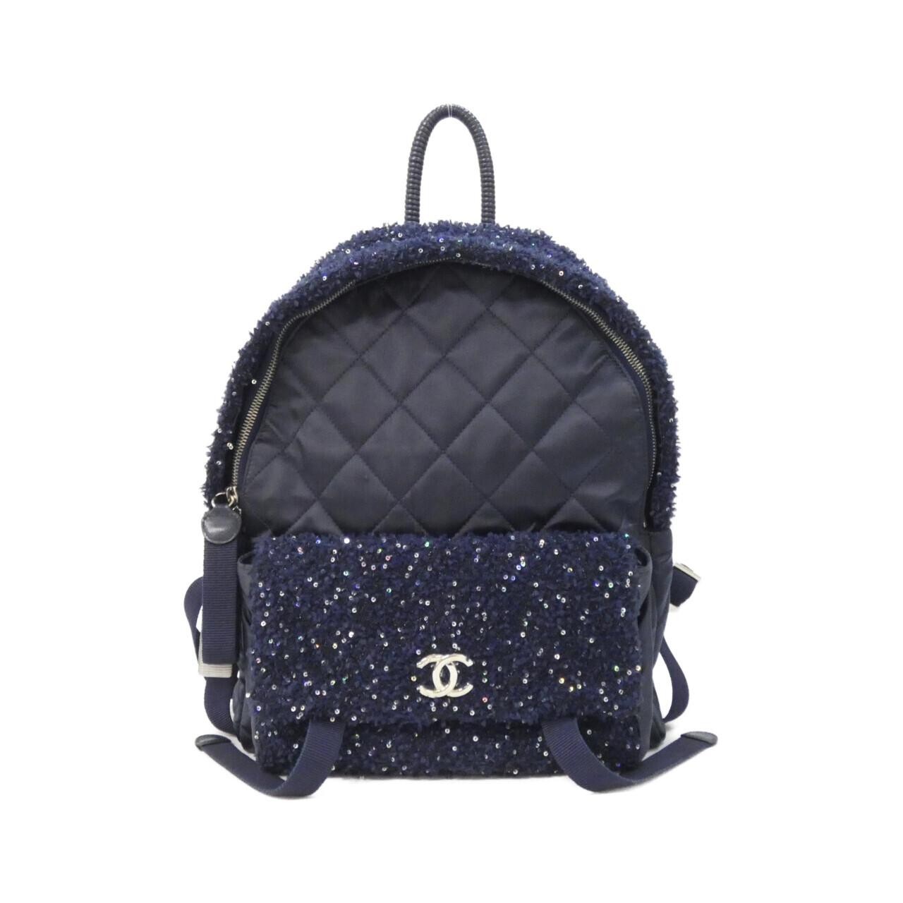 Chanel 91964 Backpack