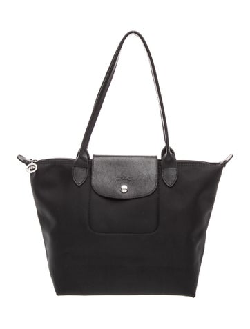 Signature Top Handle Bag
