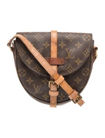 LV Monogram Chantilly PM