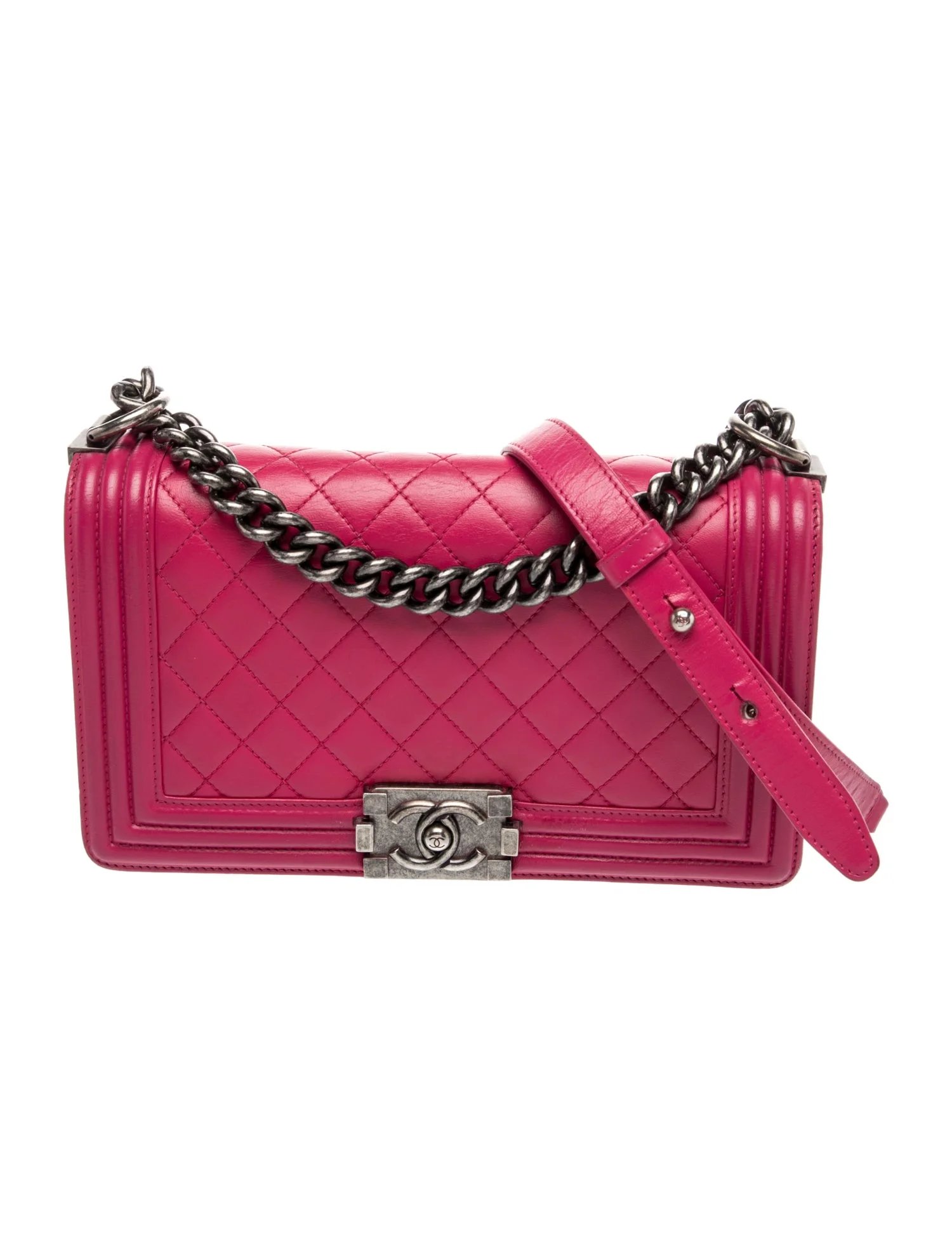 Medium Boy Bag