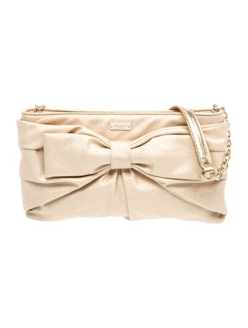 Kate Spade Leather Shoulder Bag