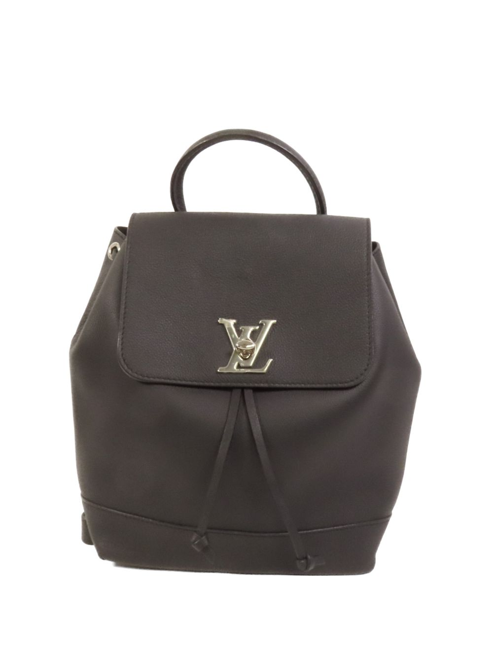 Lock Me backpack