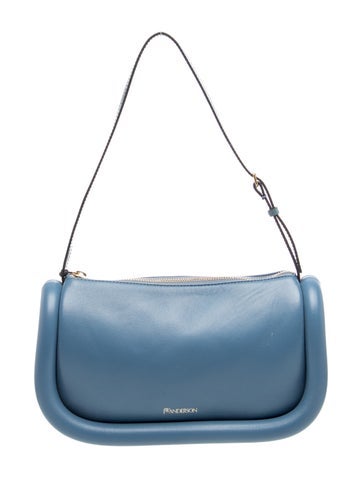 JW Anderson Leather Shoulder Bag