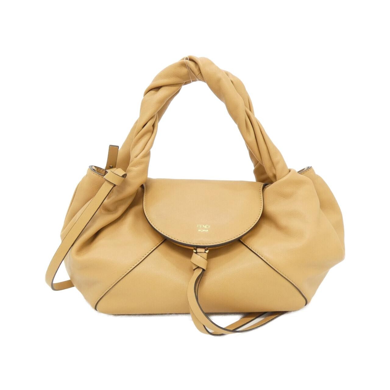 Fendi Fendi Spy Small 8BR838 AYCT Bag