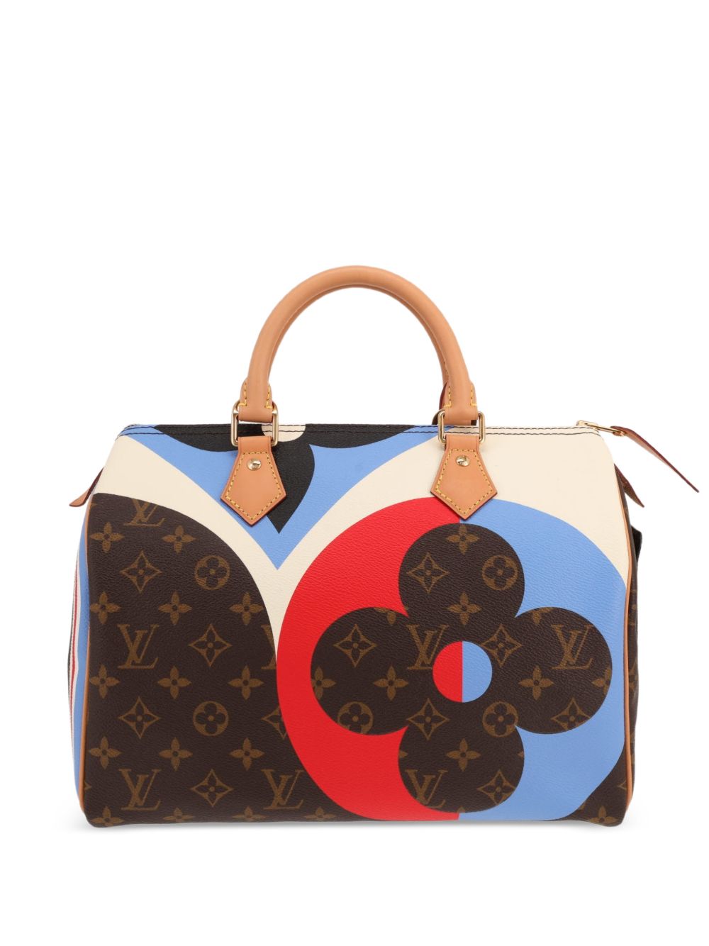 Louis Vuitton 2020 30 Speedy tote-bag