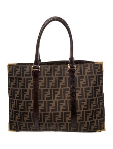 Zucca FF Tote