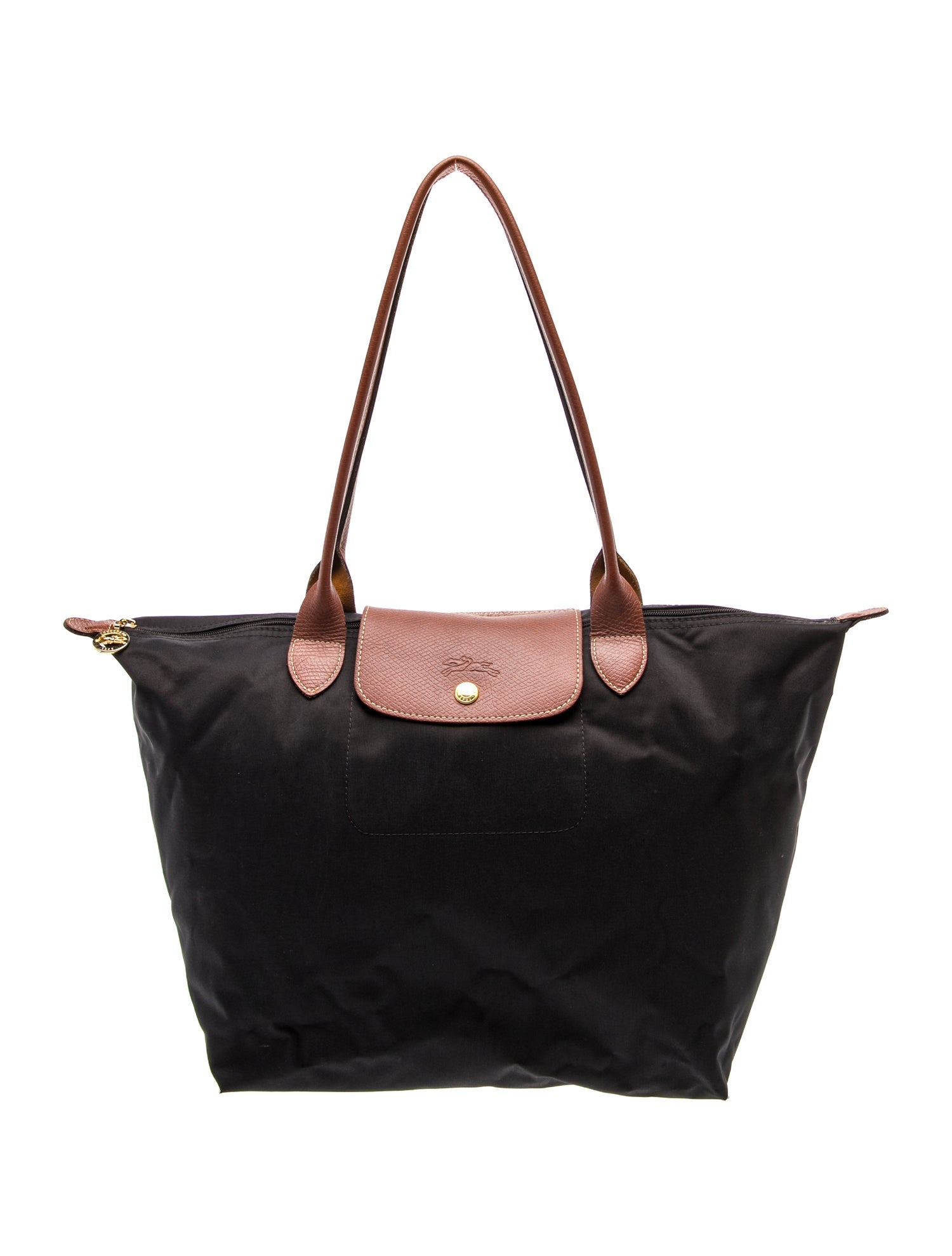 Nylon Tote