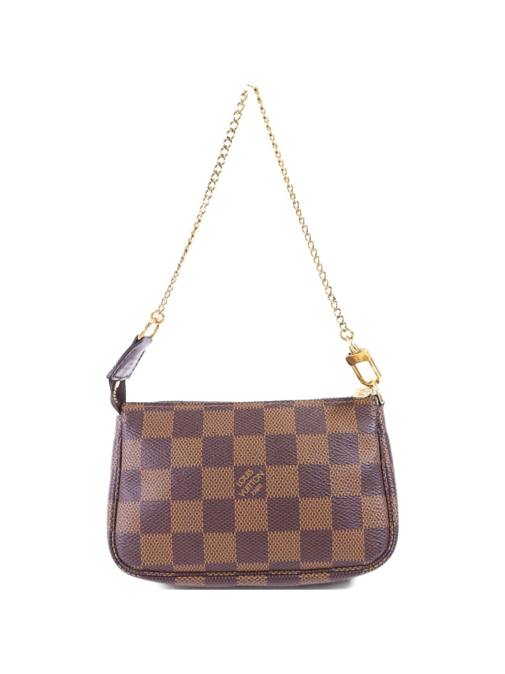 Mini Pochette Accessories shoulder bag
