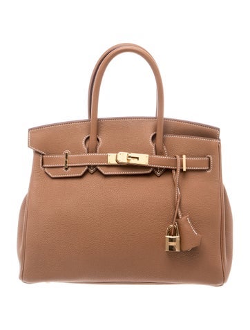 Hermes 2024 Togo Birkin 30