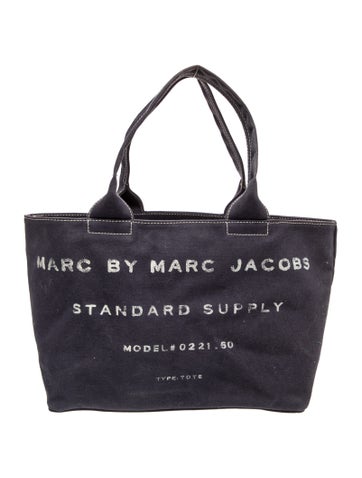 Canvas Tote Vintage