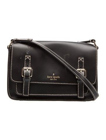 Kate Spade Leather Crossbody Bag
