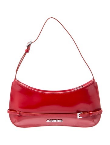 Leather Le Bisou Petite