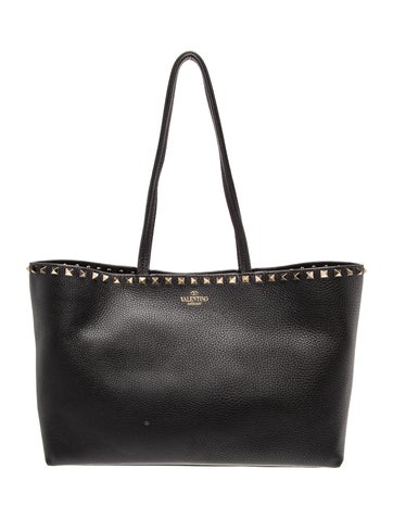 Rockstud Tote