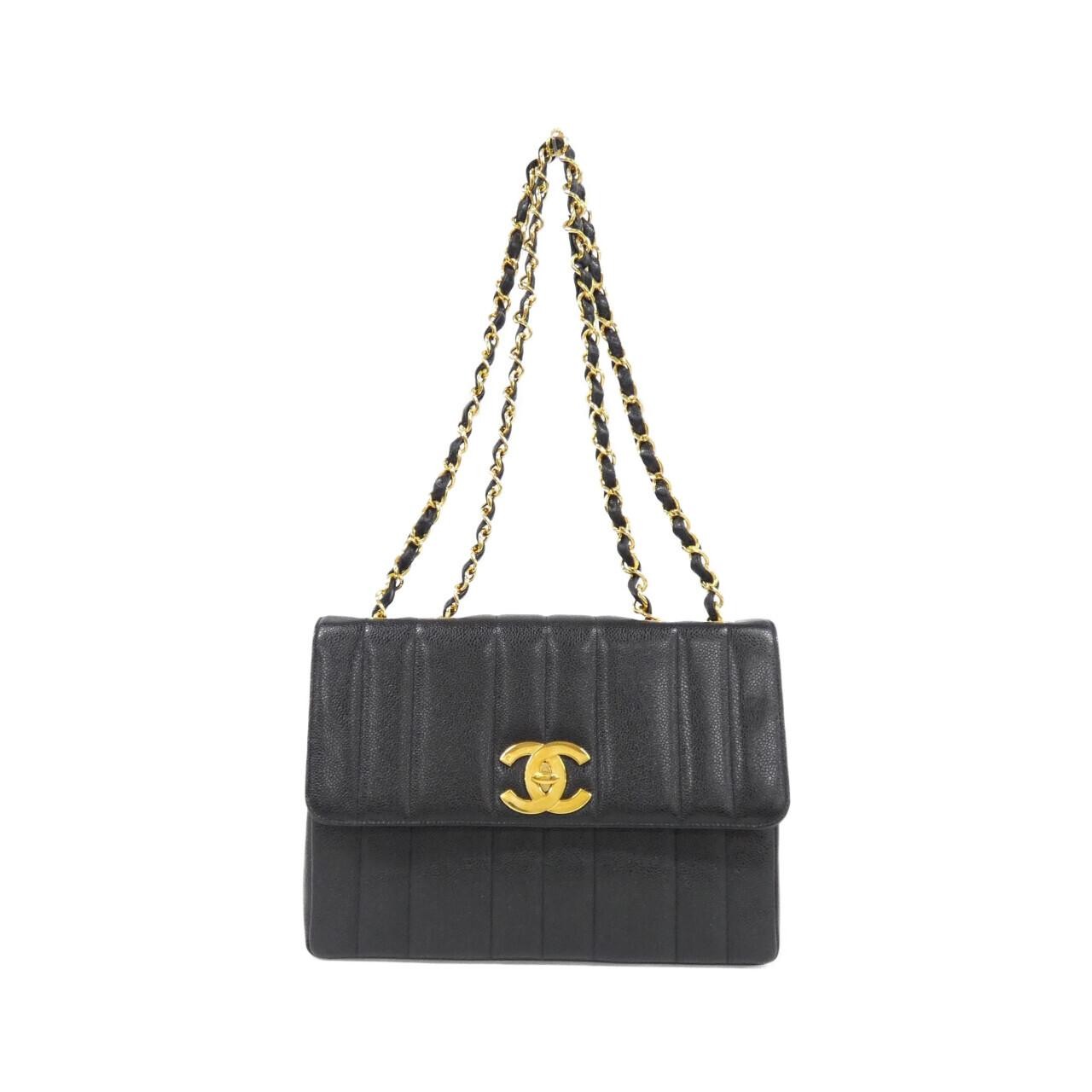 [Vintage] Chanel Shoulder Bag