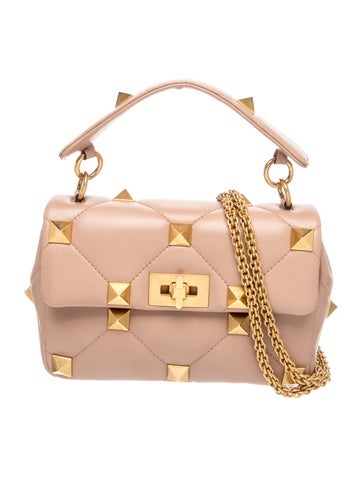 Rockstud Crossbody Bag