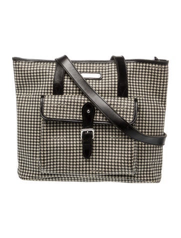 Messenger Bag