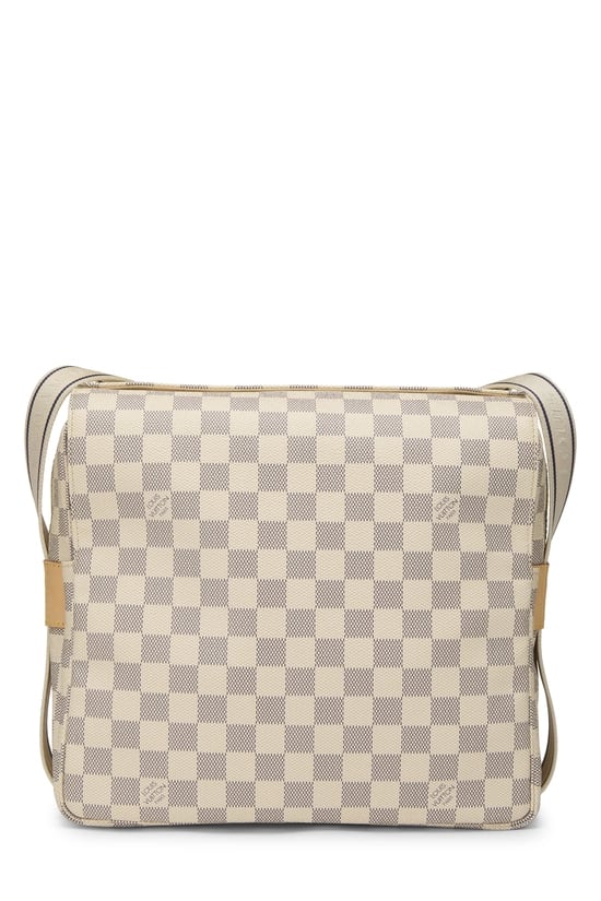 Damier Azur Naviglio