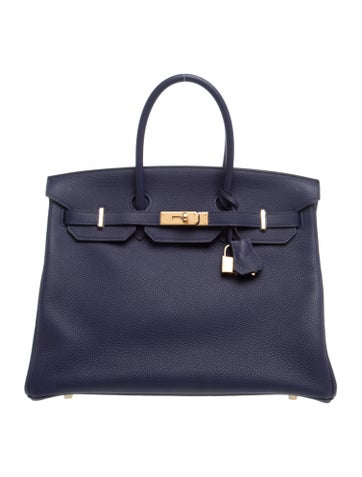 Togo Birkin 35