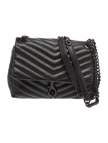 Quilted Shoulder Bag