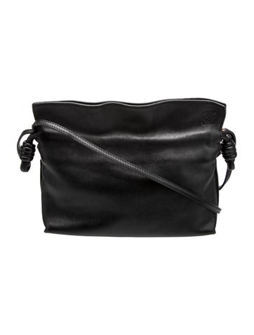 Leather Flamenco Knot