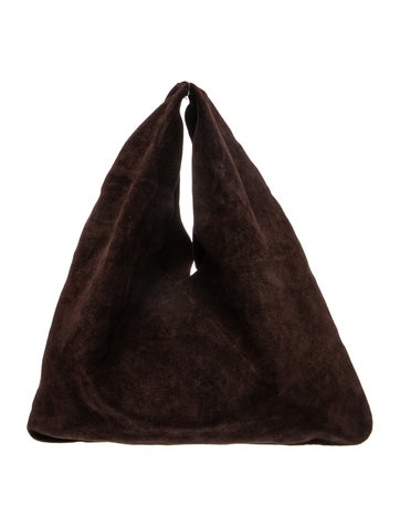 Suede Small Bindle