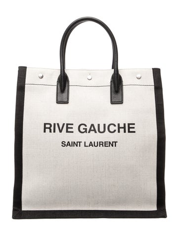 Signature Rive Gauche