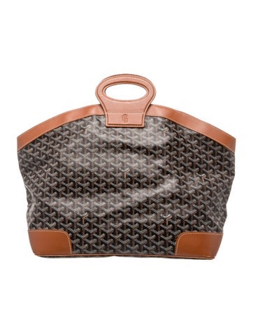 Goyardine Beluga MM